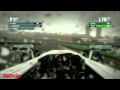 F1 2012 Champions Mode - Lewis Hamilton Challenge (Xbox 360)