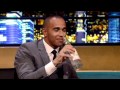 Lewis Hamilton - Interview (The Jonathan Ross Show - 3rd September 2011)