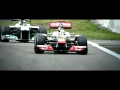 Lewis Hamilton - Comeback