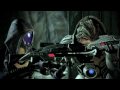 Mass Effect 2 Launch Trailer