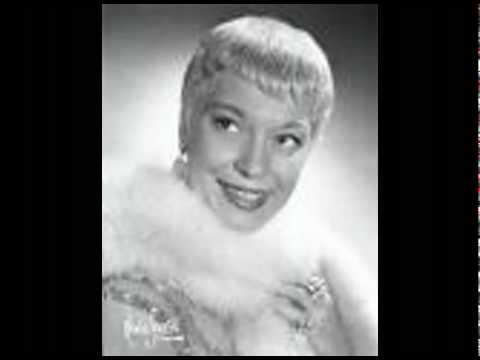 Carol Channing 