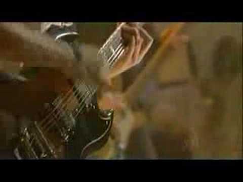 Wolfmother - Live at JTV - Apple Tree