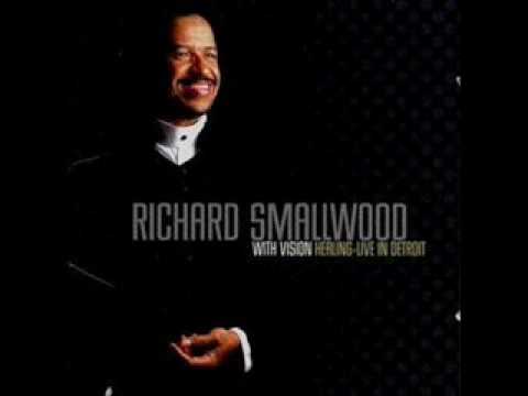 Total Praise - Richard Smallwood