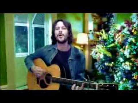 Bernard Fanning - 'Songbird'