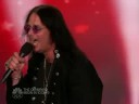 Randy Hanson - America's Got Talent 2008 (Ozzy Impersonator)