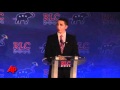 Obama Impersonator Misfires at GOP Forum