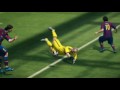 PES2010 PC BUG GK Tragi comedy