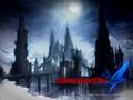 Devil May Cry 4: Temptation (BAEL tentacle combat)