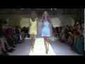 Versace | Spring Summer 2012 Full Fashion Show | Exclusive