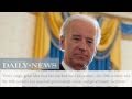 Joe Biden's Weak Case for Government Meddling