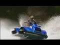 Quadski - ATV and Jet Ski in one!