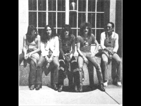 Uriah Heep - Live in San Diego, California 1974