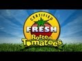 Youtube reviewers to be certified on Rotten Tomatoes!?