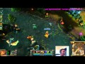 Aphromoo on How to Support for your AD Carry