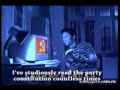 Applying to join the Chinese Communist Party - music video (w/ English subtitles)