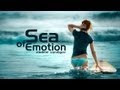 Sea of Emotion (work it twixtor) Caspian Sea, Aktau, Kazakhstan