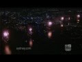 Sydney - New Year's Midnight Fireworks 2012 - High Quality - Full 12 Min Show