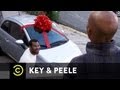 Key & Peele: A December to Remember