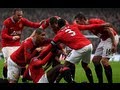 Manchester City 2-3 Manchester United - Official Highlights | FA Cup 3rd Round Proper 08-01-12