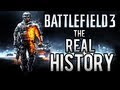 The Real History: The Helicopters of Battlefield 3 (Part 2)