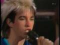 Kajagoogoo - Too Shy (Live at Japanese TV Show)