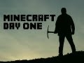 Minecraft: The Prophecy - Day One