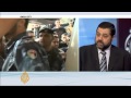 Interview with Hamas spokesperson Osama Hamdan