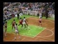 Larry Bird and Dominique Wilkins Shootout 1988 Game 7