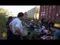 Featured Documentaries - Risking it all - Across Mexico: Chasing an impossible dream