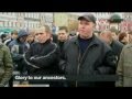 Horrific Documentary on Russian Neo Nazis part 1