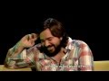 MATT BERRY INTERVIEW