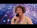 Susan Boyle - Britains Got Talent 2009 Episode 1 - Saturday 11th April | HD High Quality