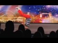 Fred Bowers - Britain's Got Talent - Show 7