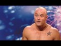 Merlin Cadogan - Britain's Got Talent - Show 5