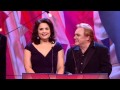 British Comedy Awards 2011: Best Female TV Comic/Best Comedy Breakthrough Artist