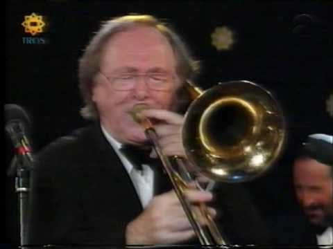 Chris Barber - Ice Cream