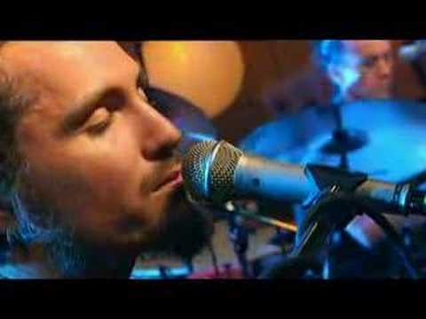 John Butler Trio - Peaches & Cream (Live@ Federation Square)