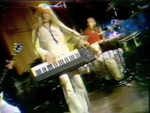 Edgar Winter Group - Frankenstein Live 1973