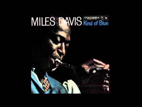 Miles Davis - Kind Of Blue (Full Album) (Full HD 1080p) Jazz HQ Sound (6 Gigabyte Upload)