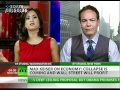 Max Keiser: 'America will lose its sovereignty'