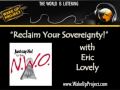 Reclaim Your Sovereignty 1 of 10