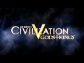 Civilization V: Gods & Kings OST - Attila Peace - Huns - Li Ling Si Han