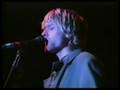 Nirvana - Come As You Are Live