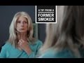 CDC: Tips from Former Smokers - Terrie's Ad