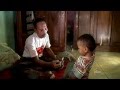 Children Smoking in Indonesia