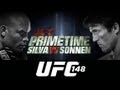 UFC Primetime: Silva vs. Sonnen