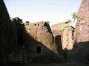 Axum and Lalibela