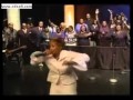 Dorinda Clark-Cole (Shout InThe Mess) @ TN Holy Convocation *A Must See*