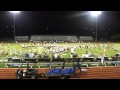 DCI -Phantom Regiment 2011 