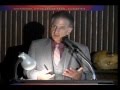 Dr. Bruce Goldberg - MUFON-LA (1 of 1)